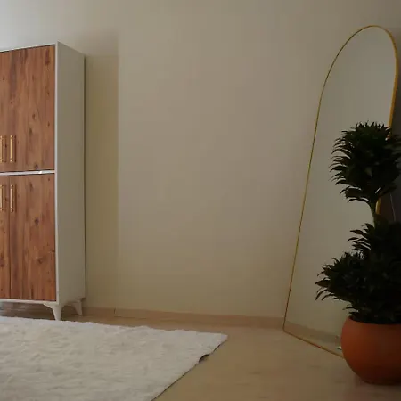 公寓 Seaside 2br Retreat