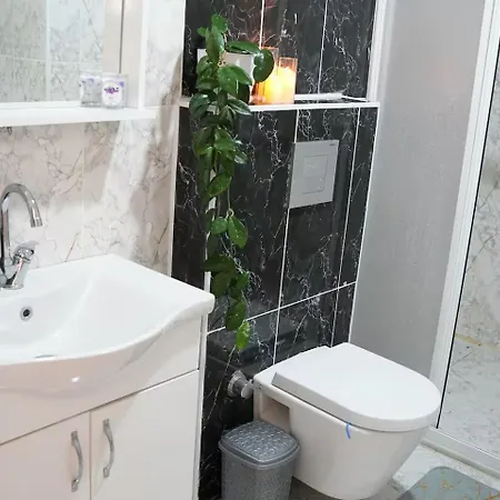 Appartement Seaside 2br Retreat Çınarcık