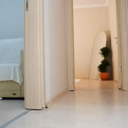Seaside 2br Retreat *