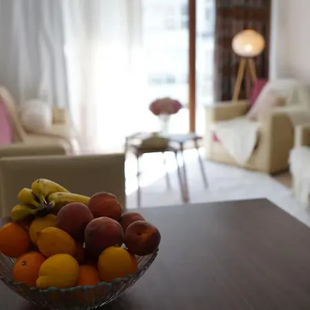 公寓 Seaside 2br Retreat