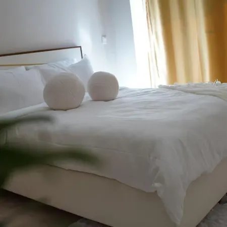 Seaside 2br Retreat Appartement *