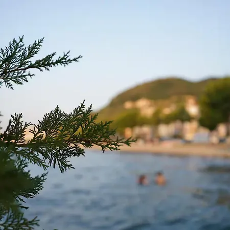 Appartement Seaside 2br Retreat Çınarcık