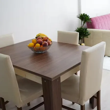 Seaside 2br Retreat 公寓