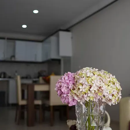 Appartement Seaside 2br Retreat *