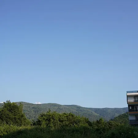 公寓 Seaside 2br Retreat Çınarcık